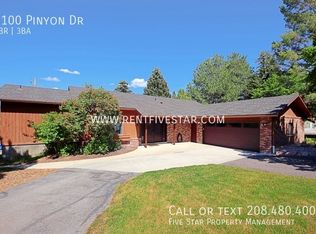 5100 Pinyon Dr, Pocatello, ID 83204