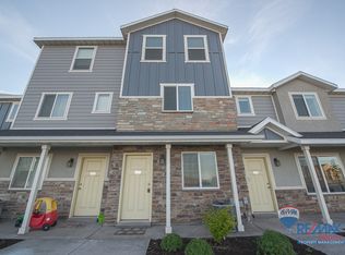 200 N 680 E, Vineyard, UT 84058