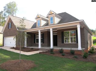 423 Tristania Ln, Columbia, SC 29212