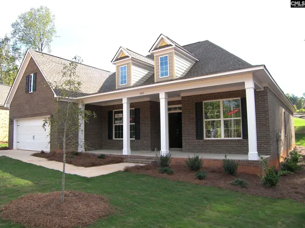 423 Tristania Ln, Columbia, SC 29212
