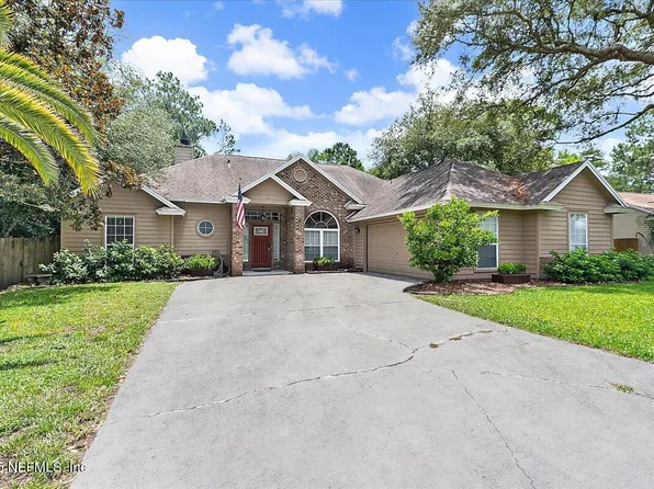 2077 BRIGHTON BAY Trail, Jacksonville, FL 32246