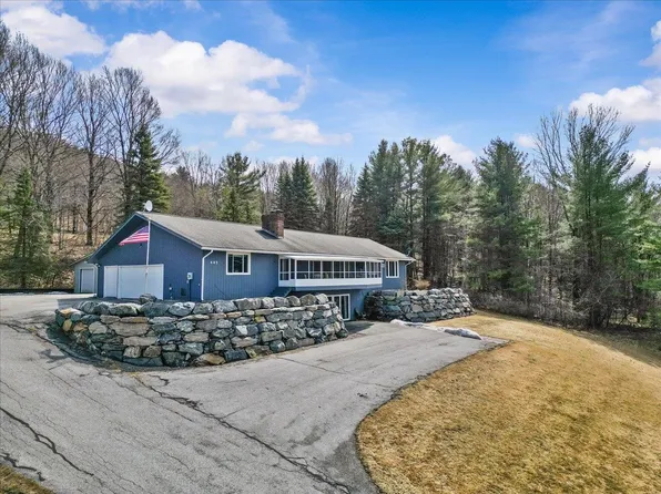 445 South Main Street, St. Albans Town, VT 05478