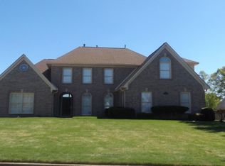 7762 October Rose Dr, Memphis, TN 38119