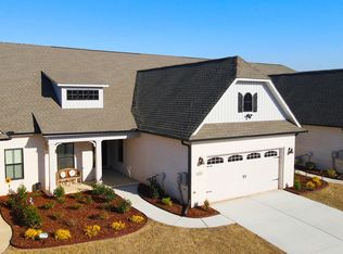 418 Tillane Park Cir, Huntsville, AL 35824