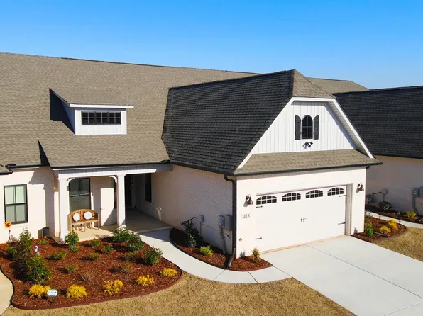 418 Tillane Park Cir, Huntsville, AL 35824