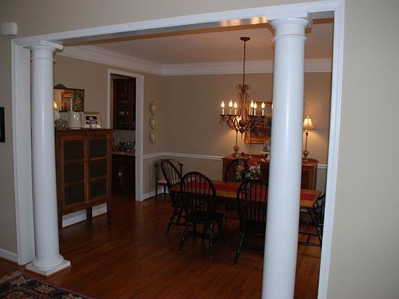 4th image of 3809 Robbins Nest Ct