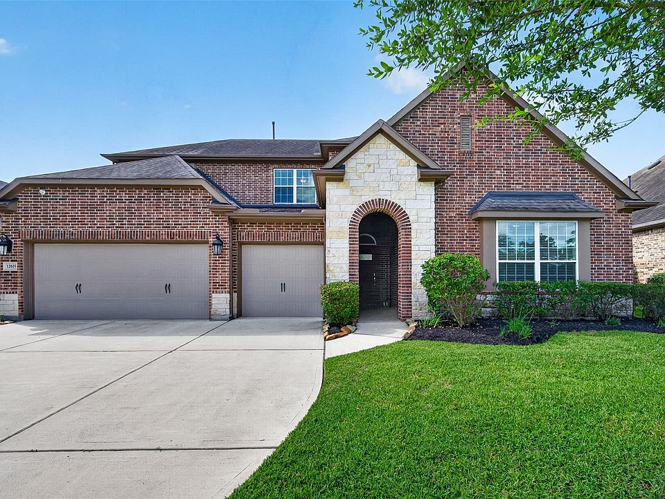 1st image of 12619 Spellbrook Point Ln