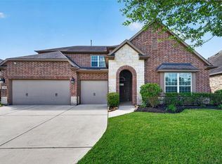 12619 Spellbrook Point Ln, Tomball, TX 77377
