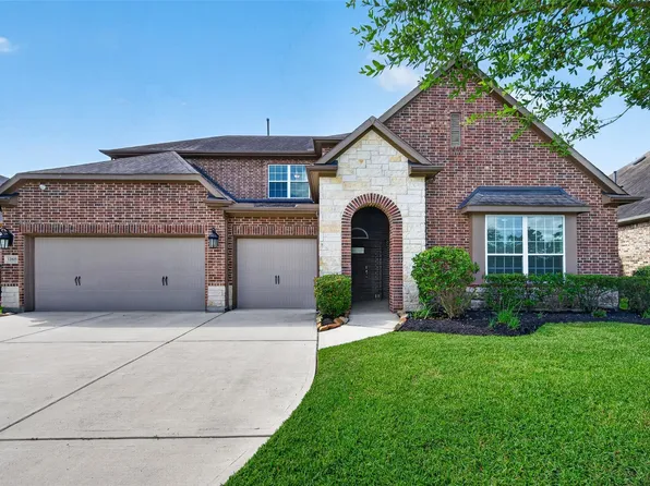 12619 Spellbrook Point Ln, Tomball, TX 77377