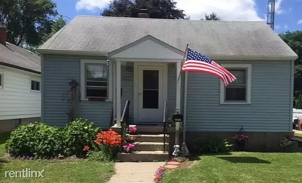 1st image of 2447 N Clinton St