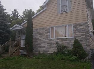 301 Lynch Ave, Syracuse, NY 13207