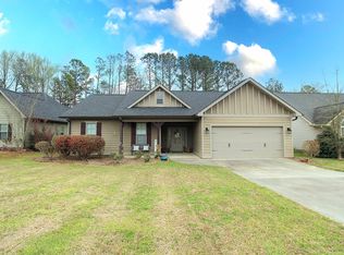 16 Round Rock Cir NE, Rome, GA 30161