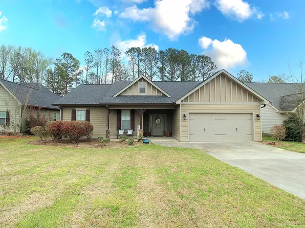 16 Round Rock Cir NE, Rome, GA 30161