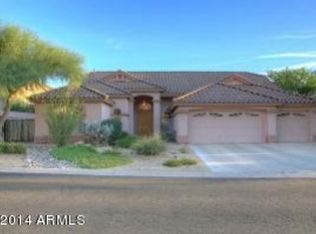 13943 E Lupine Ave, Scottsdale, AZ 85259