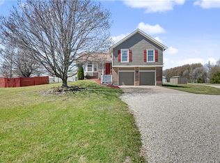 25000 Pflumm Rd, Louisburg, KS 66053