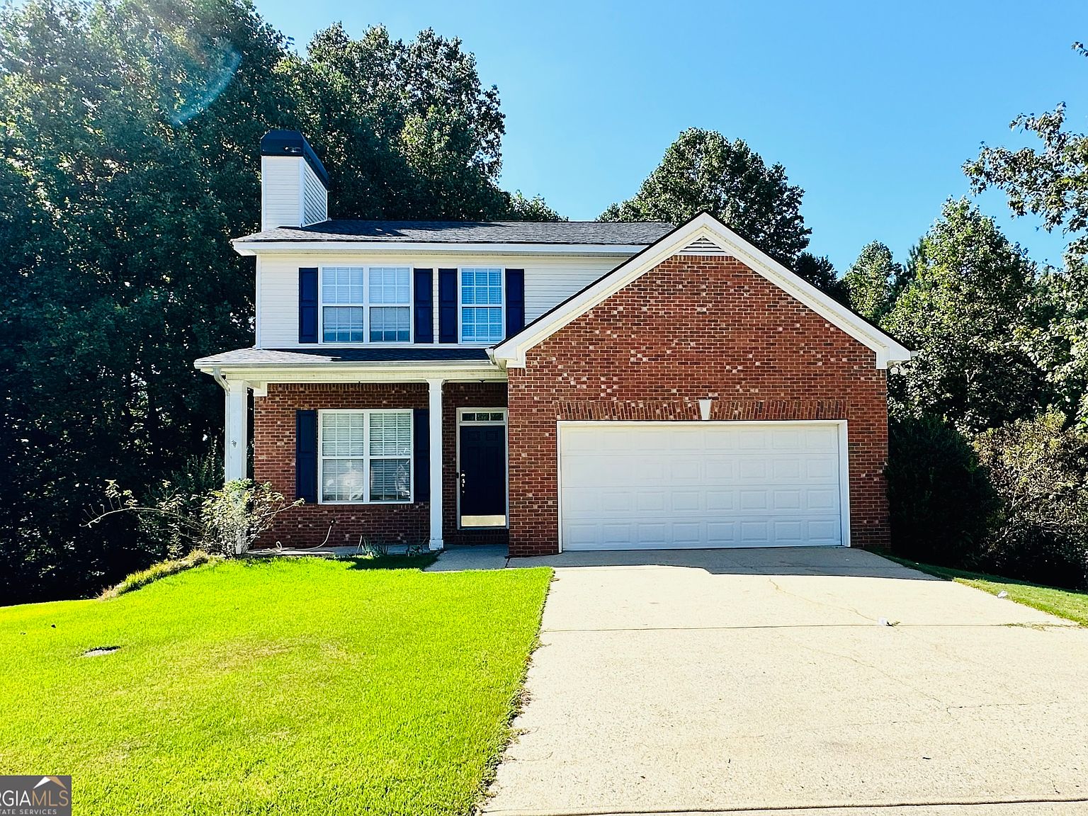 2198 Wildcat Cliffs Ln, Lawrenceville, GA 30043 MLS 10211537 Zillow