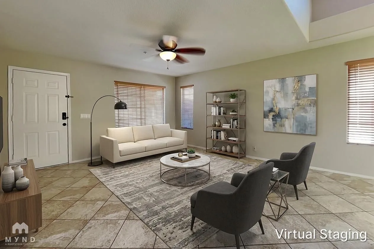 3 bed, 2.5 bath, 1656 sqft, $2,800 — Photo 2