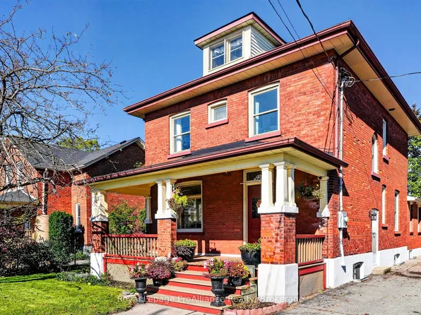 174 University Ave W, Cobourg, ON K9A 2H2