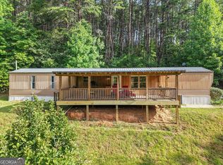 12 Ridge Trl, Blue Ridge, GA 30513