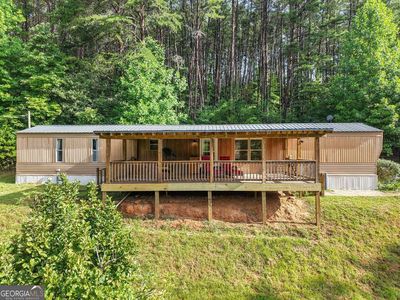 12 Ridge Trl, Blue Ridge, GA, 30513