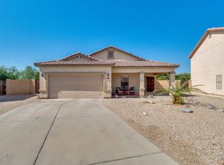 40186 N Fjord St, San Tan Valley, AZ 85140
