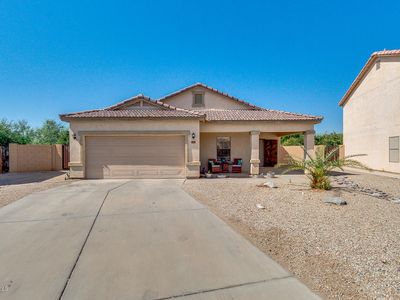 40186 N Fjord St, San Tan Valley, AZ, 85140
