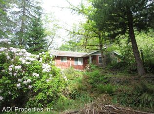 25225 NW Braga Rd, North Plains, OR 97133