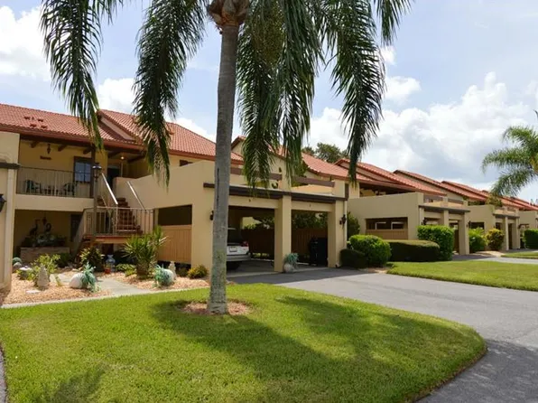 756 Avenida Estancia #162, Venice, FL 34292