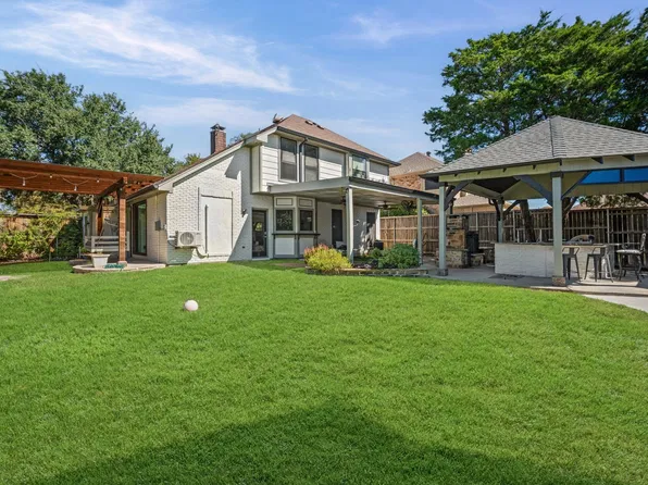 820 Raywood Cir, Plano, TX 75075