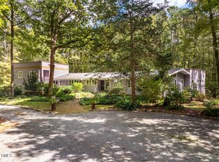 621 Damascus Church Rd, Chapel Hill, NC 27516