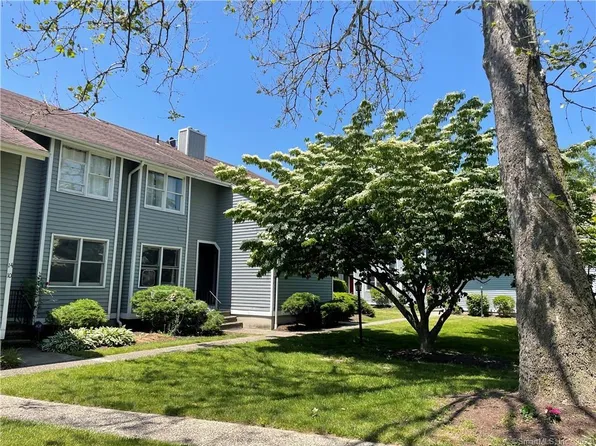 170 Hawthorne Street #18A, Bridgeport, CT 06610