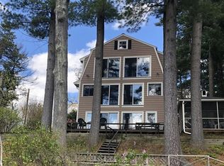 6 Davis Rd, Stow, MA 01775