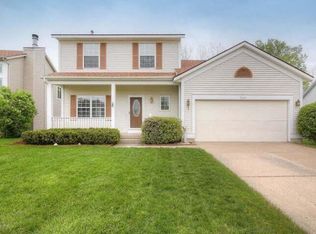 4546 Brookmeadow Ct SE, Kentwood, MI 49512