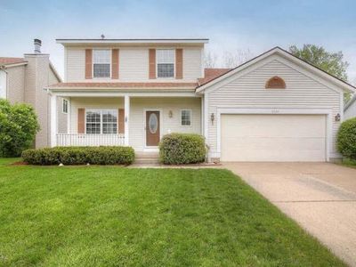 4546 Brookmeadow Ct SE, Kentwood, MI, 49512