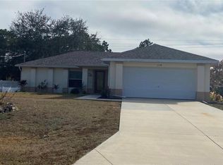 1174 Amnesty Dr, North Port, FL 34288