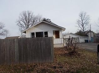 Minerva Ave, Columbus, OH