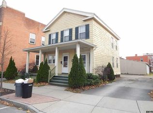 11 Erie Blvd, Canajoharie, NY 13317