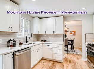 30150 Stagecoach Blvd, Evergreen, CO 80439