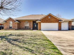 8201 Harvest Hills South Blvd, Oklahoma City, OK 73132