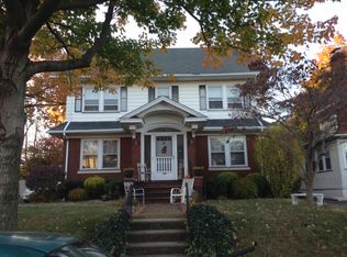 186 Mortimer Ave, Rutherford, NJ 07070