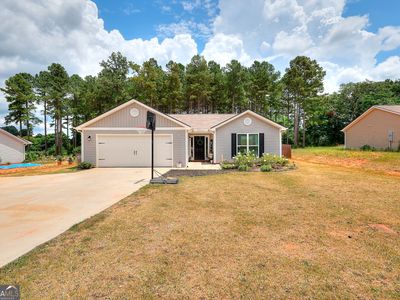 2934 Mount Hebron Rd, Hartwell, GA, 30643