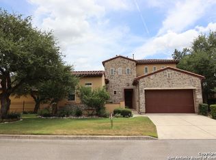 22455 Viajes, San Antonio, TX 78261