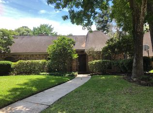 2326 Brookdale Dr, Humble, TX 77339