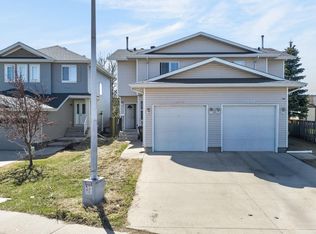 4603 126th Ave NW, Edmonton, AB T5A 4L1