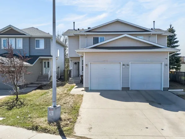 4603 126th Ave NW, Edmonton, AB T5A 4L1