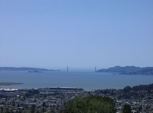 462 Kentucky Ave, Berkeley, CA 94707