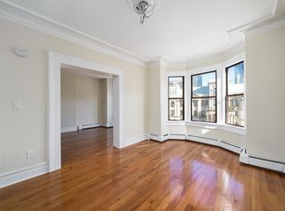 281 Grove St APT 4, Jersey City, NJ 07302