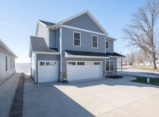 14004 Woll Dr, Lakeview, OH 43331