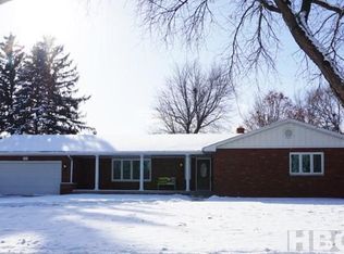 1519 E Main Cross St, Findlay, OH 45840