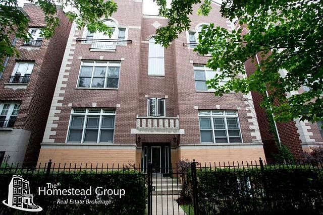 1st image of 4233 N Kenmore Ave #1north